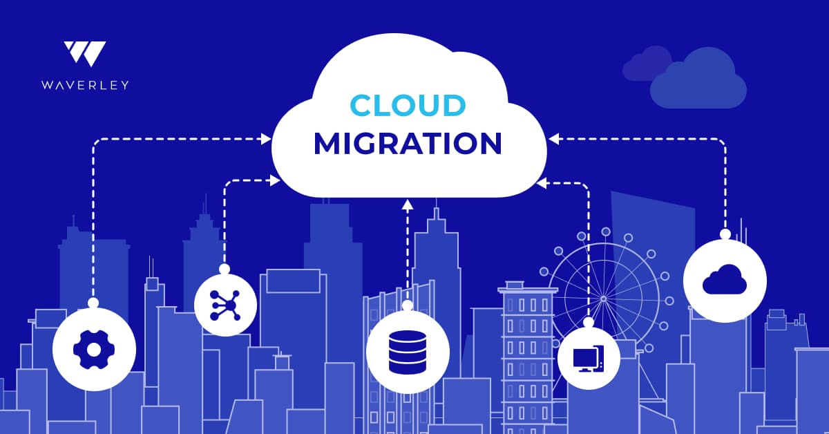 Cloud Migration